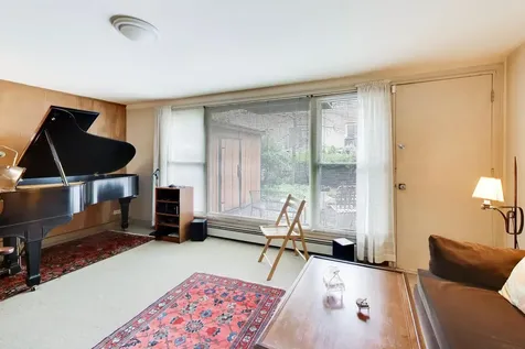 1456 East Park Place Chicago IL 60637