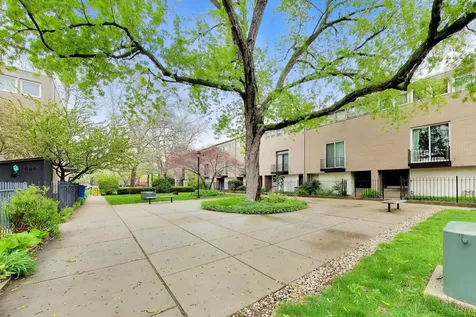 1456 East Park Place Chicago IL 60637