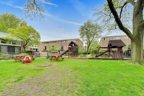 1456 East Park Place Chicago IL 60637