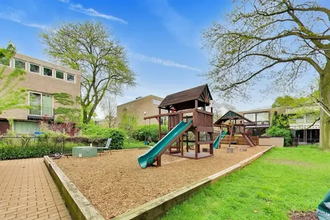 1456 East Park Place Chicago IL 60637