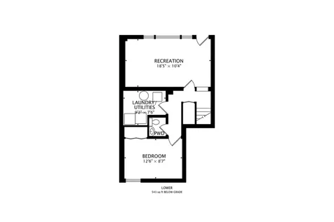 1456 East Park Place Chicago IL 60637