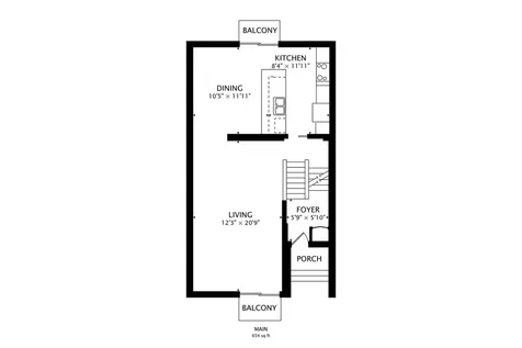 1456 East Park Place Chicago IL 60637
