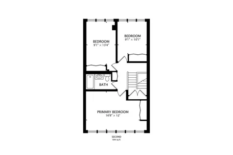1456 East Park Place Chicago IL 60637