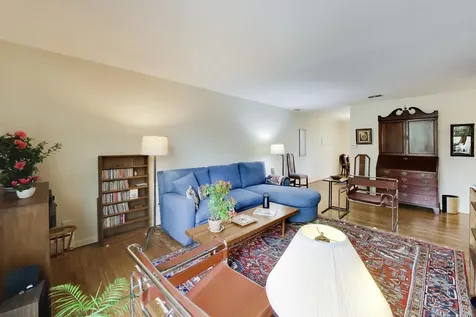 1456 East Park Place Chicago IL 60637