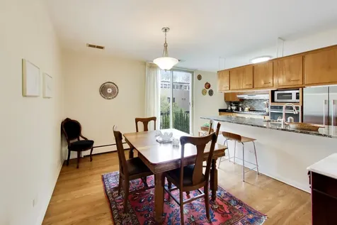 1456 East Park Place Chicago IL 60637