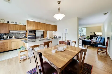 1456 East Park Place Chicago IL 60637