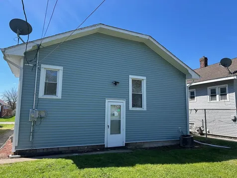 132 Mason Street Calumet City IL 60409