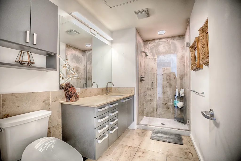 550 North Saint Clair Street Chicago IL 60611