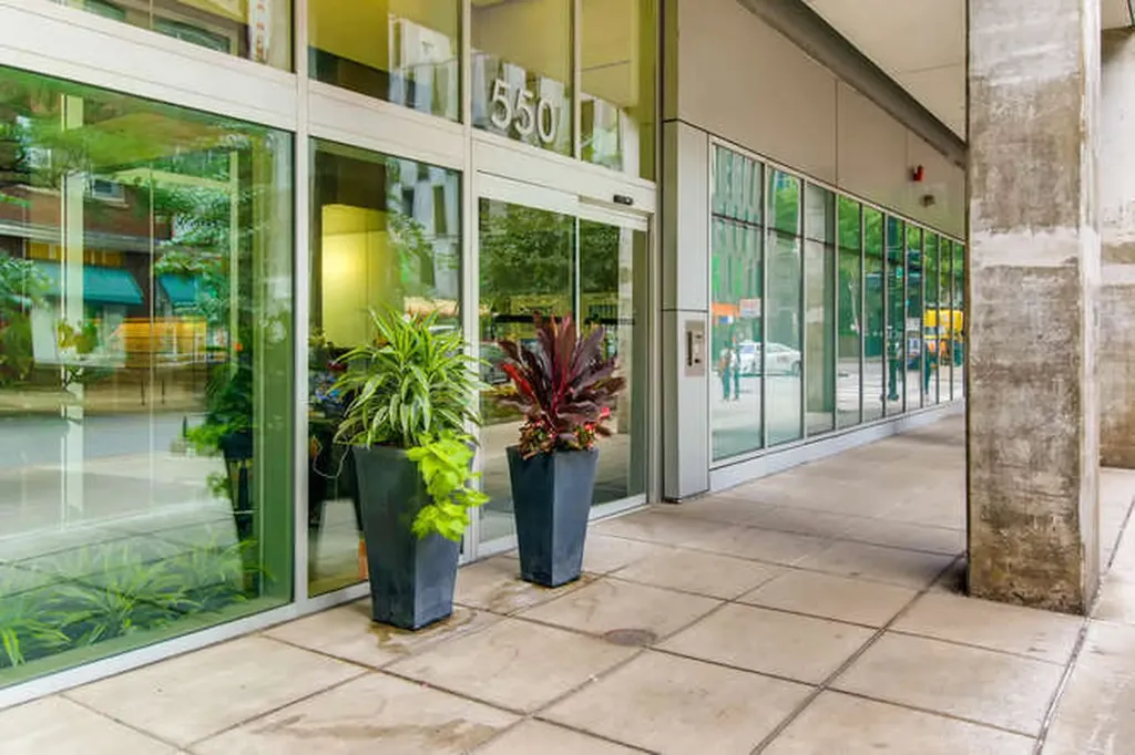 550 North Saint Clair Street Chicago IL 60611