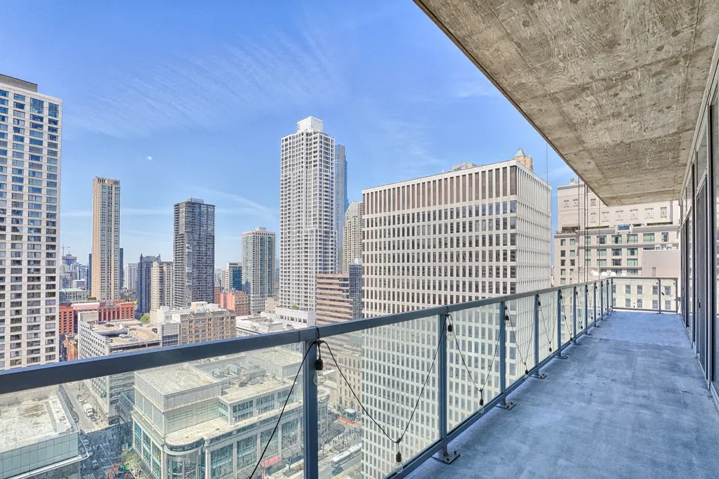 550 North Saint Clair Street Chicago IL 60611