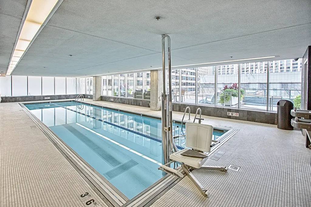 550 North Saint Clair Street Chicago IL 60611