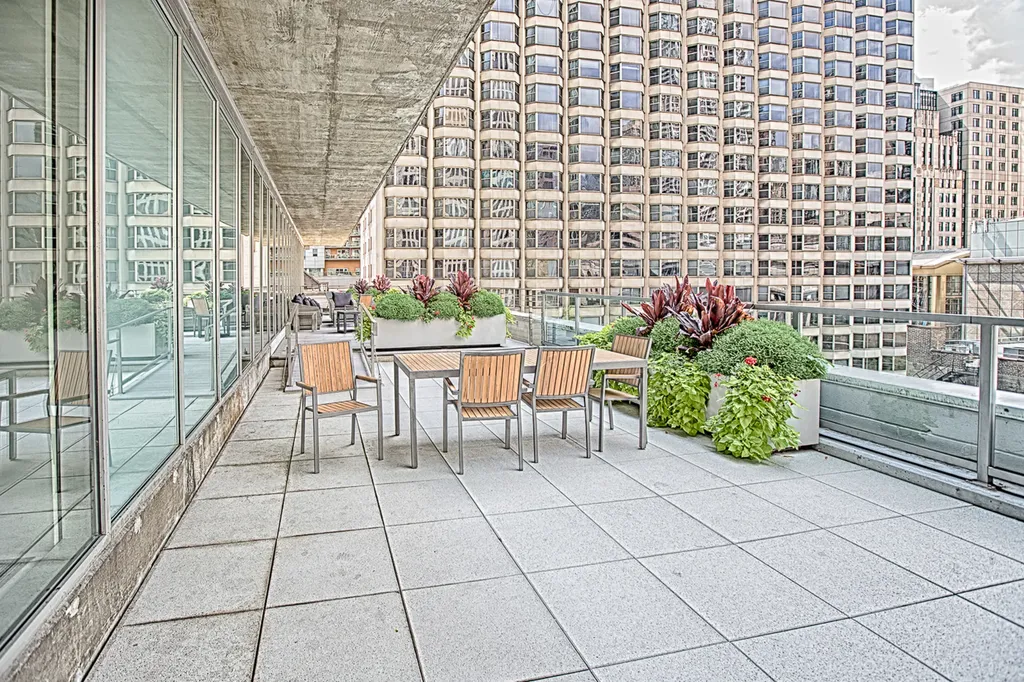 550 North Saint Clair Street Chicago IL 60611