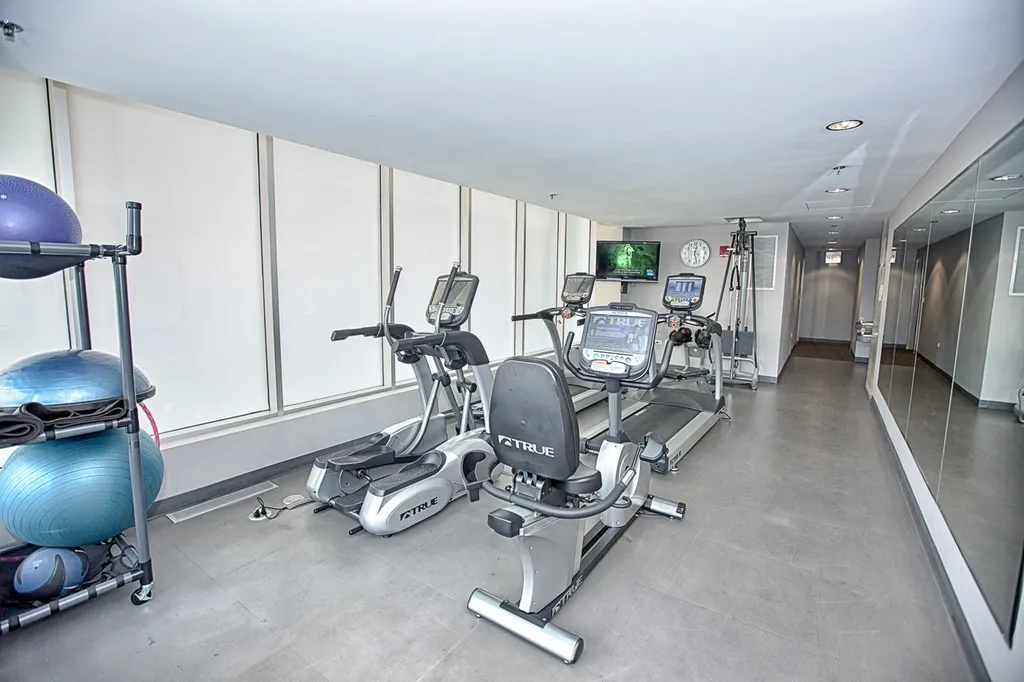 550 North Saint Clair Street Chicago IL 60611