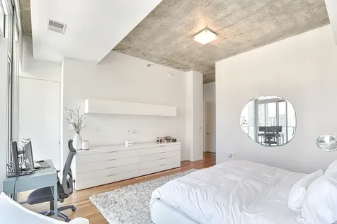 550 North Saint Clair Street Chicago IL 60611