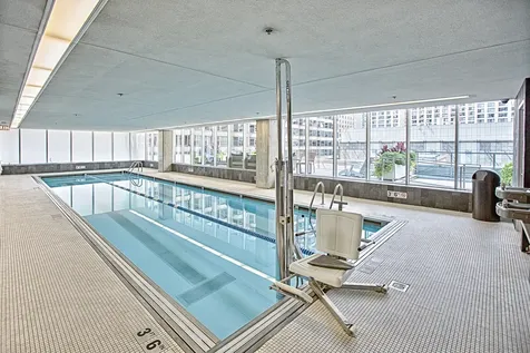 550 North Saint Clair Street Chicago IL 60611