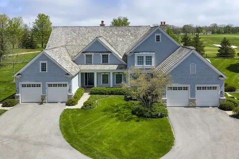 563 Greenway Drive Lake Forest IL 60045