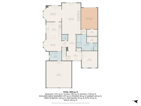 563 Greenway Drive Lake Forest IL 60045