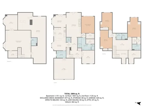 563 Greenway Drive Lake Forest IL 60045