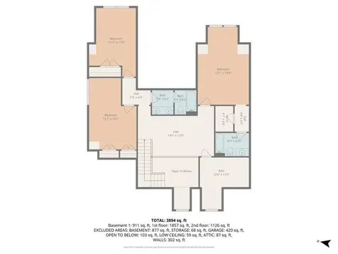 563 Greenway Drive Lake Forest IL 60045