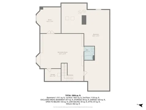 563 Greenway Drive Lake Forest IL 60045