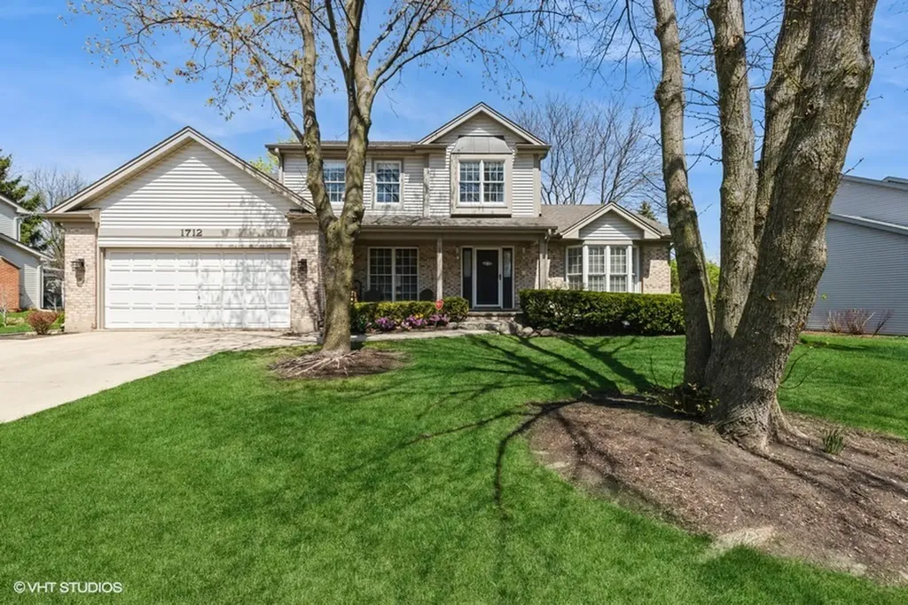 1712 Juliet Lane Libertyville IL 60048