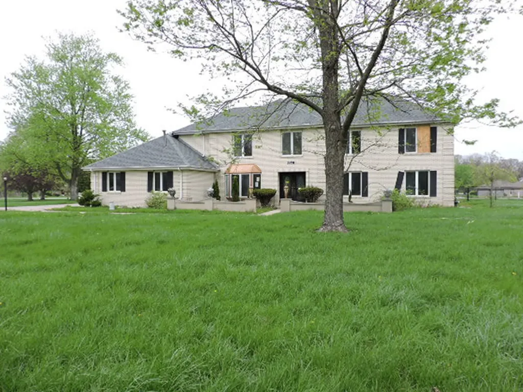 2958 East Timberline Court Crete IL 60417