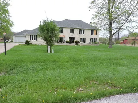 2958 East Timberline Court Crete IL 60417