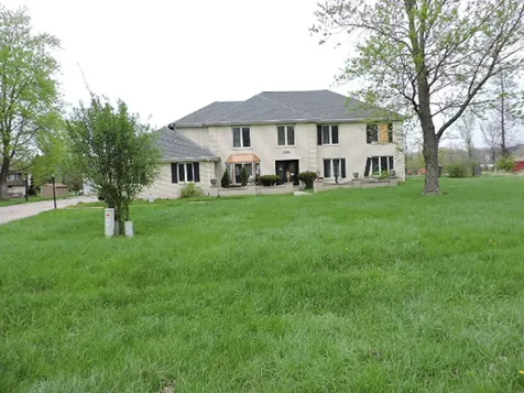 2958 East Timberline Court Crete IL 60417