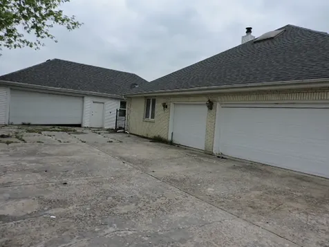 2958 East Timberline Court Crete IL 60417