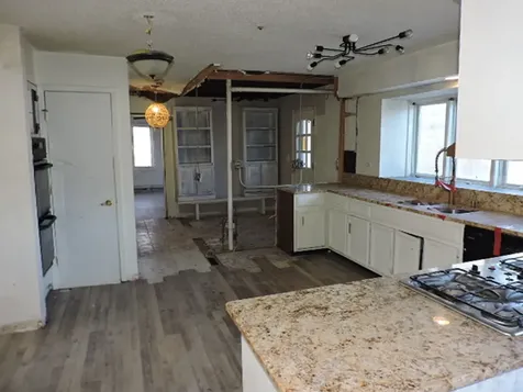 2958 East Timberline Court Crete IL 60417