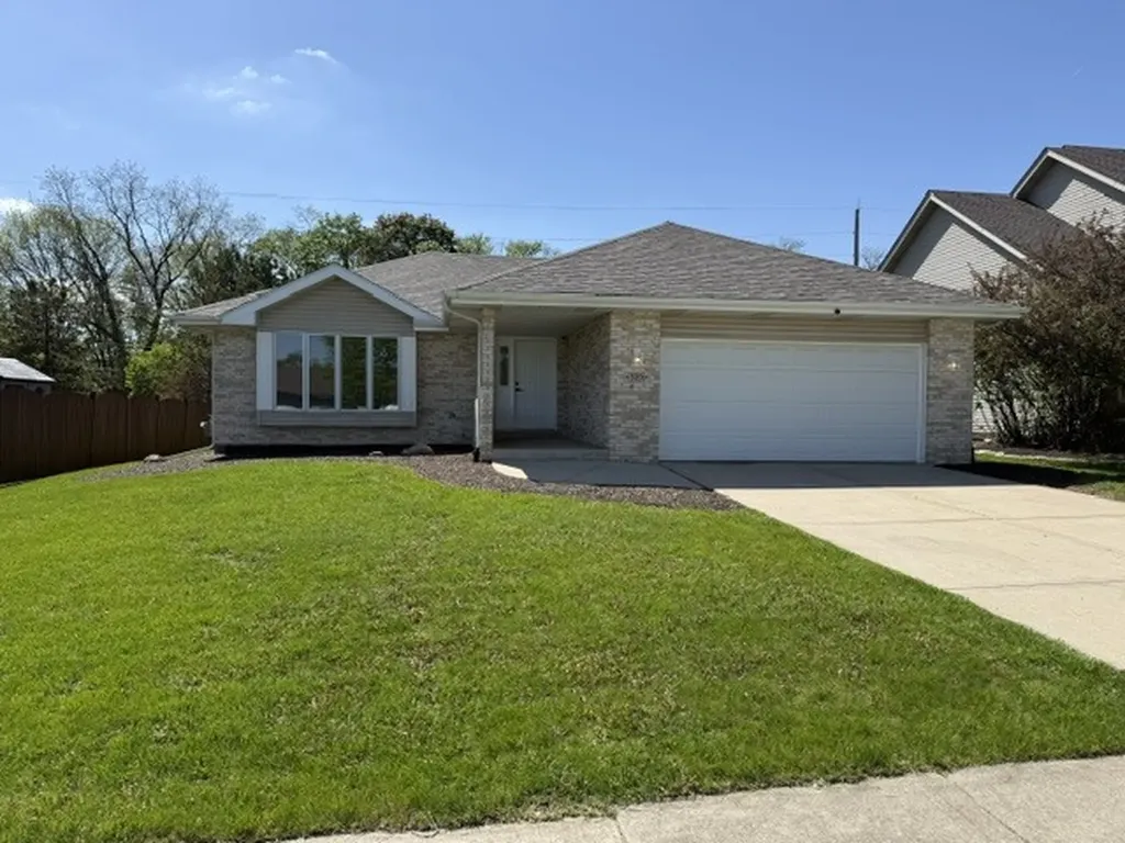 509 Pueblo Drive New Lenox IL 60451