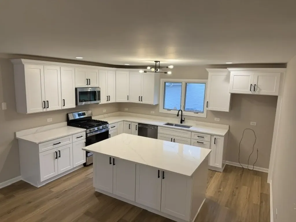 509 Pueblo Drive New Lenox IL 60451