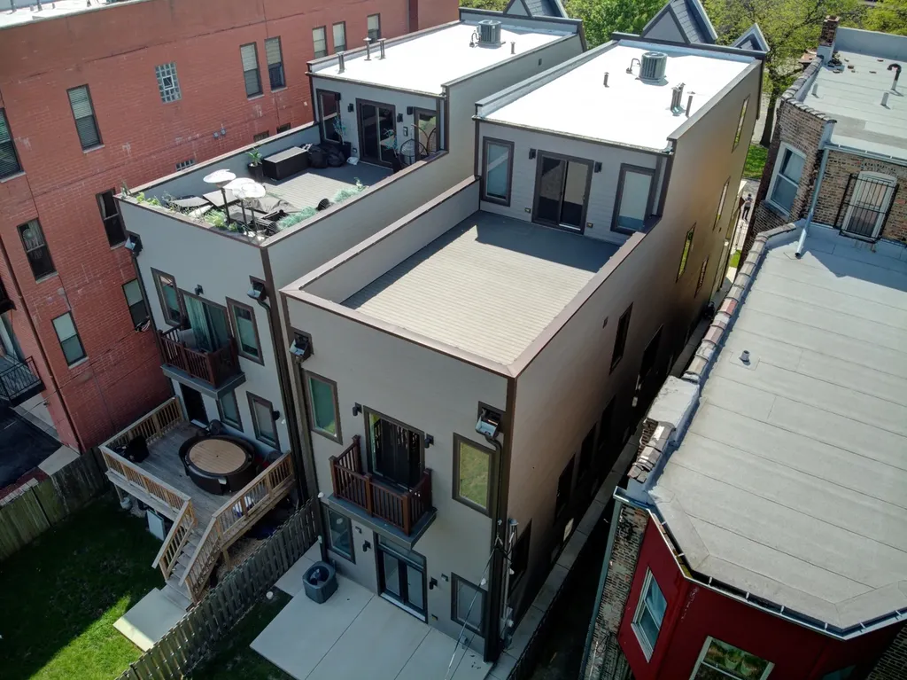 4915 South Martin Luther King Drive Chicago IL 60615