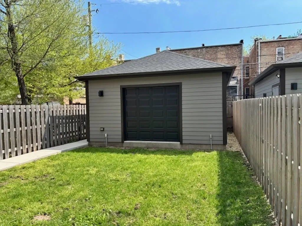 4915 South Martin Luther King Drive Chicago IL 60615