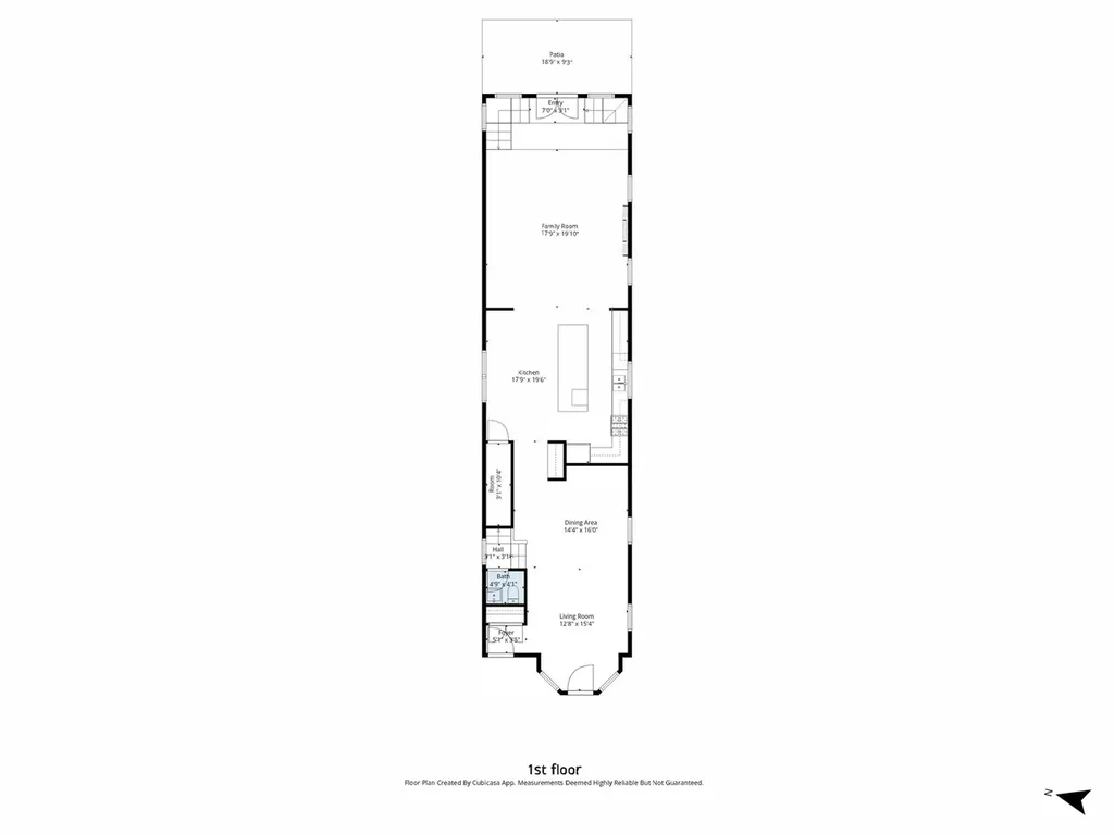 4915 South Martin Luther King Drive Chicago IL 60615