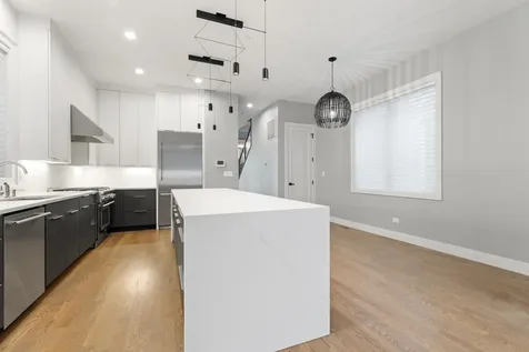 4915 South Martin Luther King Drive Chicago IL 60615
