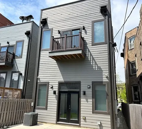 4915 South Martin Luther King Drive Chicago IL 60615