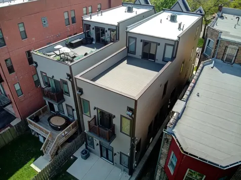 4915 South Martin Luther King Drive Chicago IL 60615