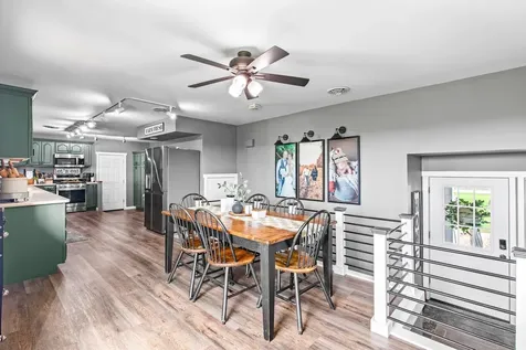 4698 East 17th. Road Leland IL 60531