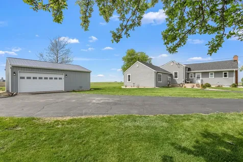 4698 East 17th. Road Leland IL 60531