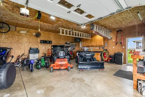 4698 East 17th. Road Leland IL 60531