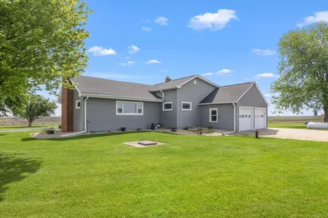 4698 East 17th. Road Leland IL 60531