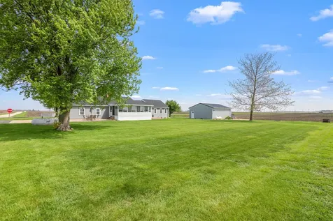 4698 East 17th. Road Leland IL 60531