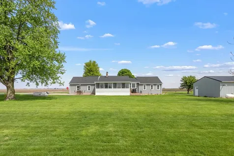 4698 East 17th. Road Leland IL 60531