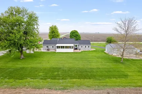 4698 East 17th. Road Leland IL 60531