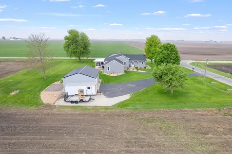 4698 East 17th. Road Leland IL 60531