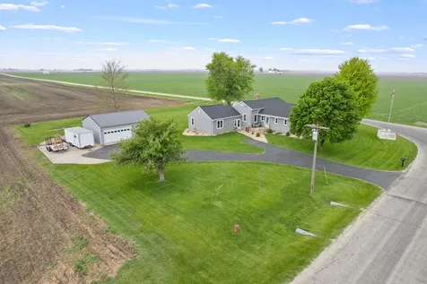 4698 East 17th. Road Leland IL 60531