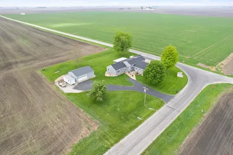 4698 East 17th. Road Leland IL 60531