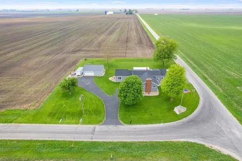 4698 East 17th. Road Leland IL 60531