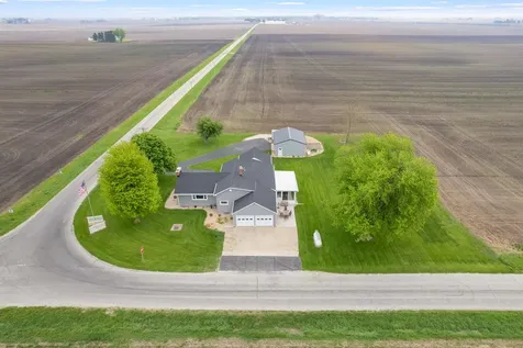 4698 East 17th. Road Leland IL 60531